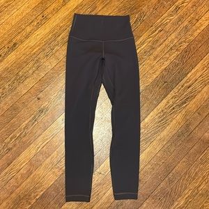 Lululemon align leggings 25in